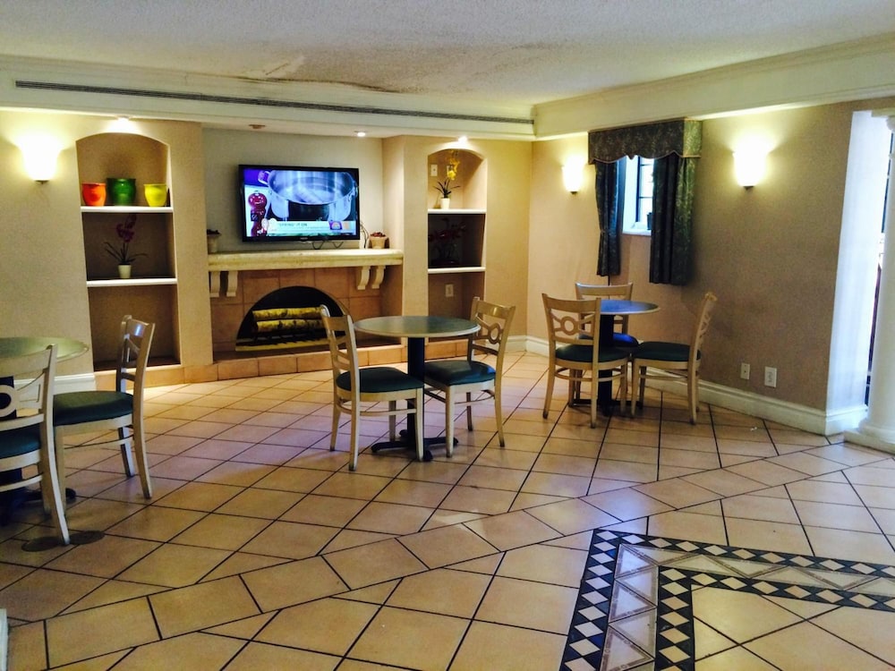 Motel 6 Jacksonville Fl Airport Area South 39/60