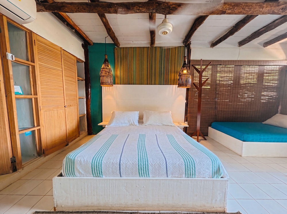 Hotel Playa Scondida 17/50