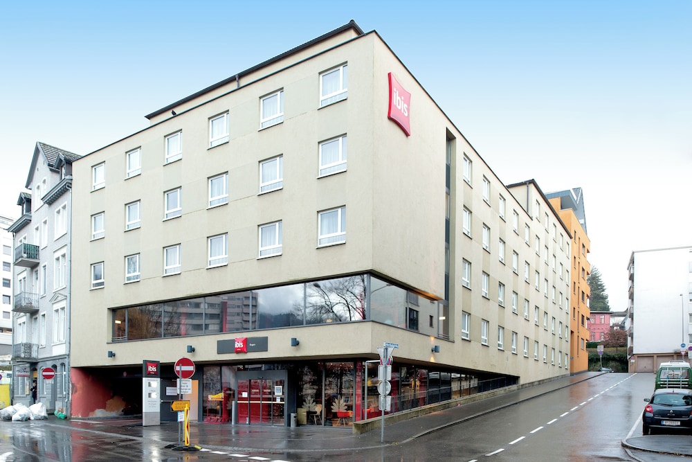 ibis Bregenz 3/49