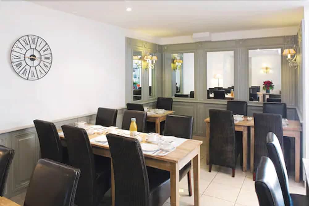 Qualys Hotel Almoria 67/75