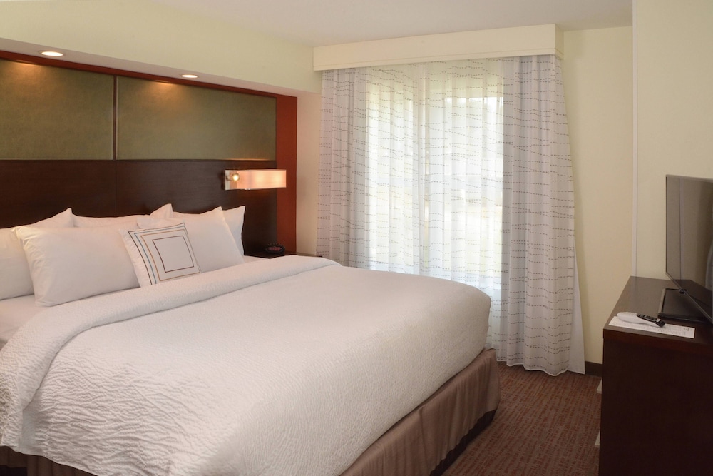 Residence Inn By Marriott Akron Fairlawn 7/28