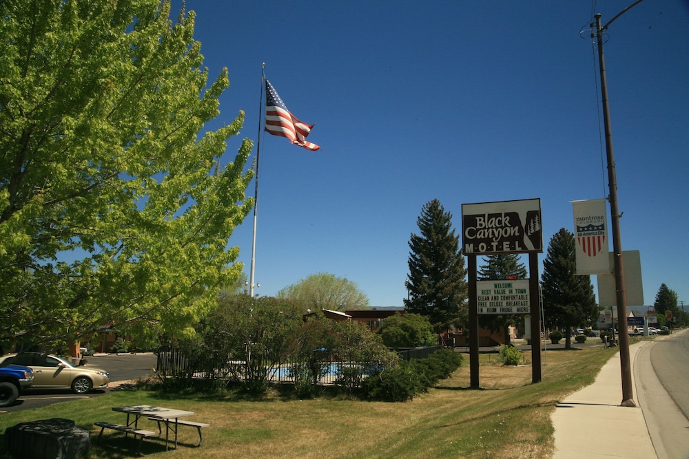 Econo Lodge Inn & Suites Montrose - Black Canyon Area 43/47