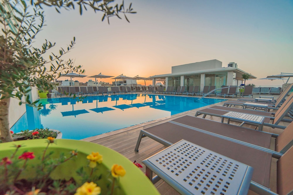 Maritim Antonine Hotel and Spa in MELLIEHA
