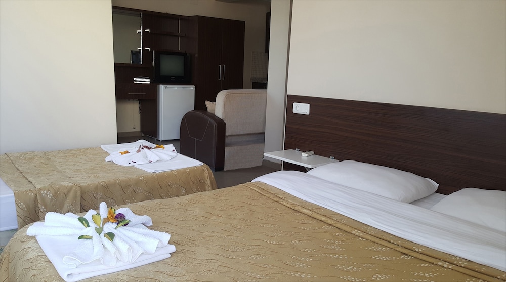 Eon Dalyan Boutique Hotel 20/50