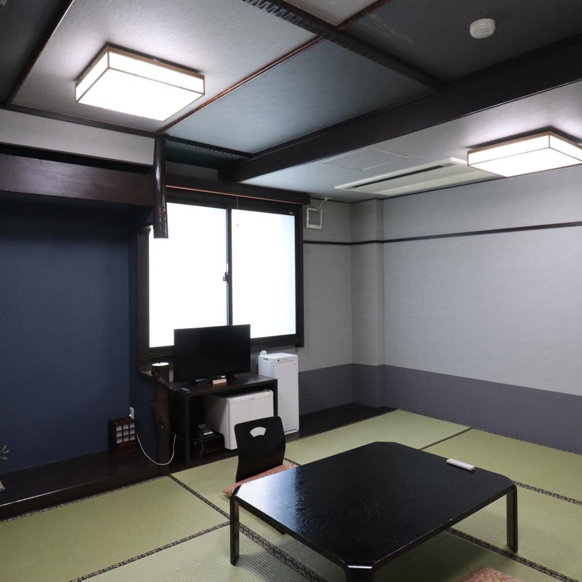 Nagoya Katei Miyoshi Hotel 34/50