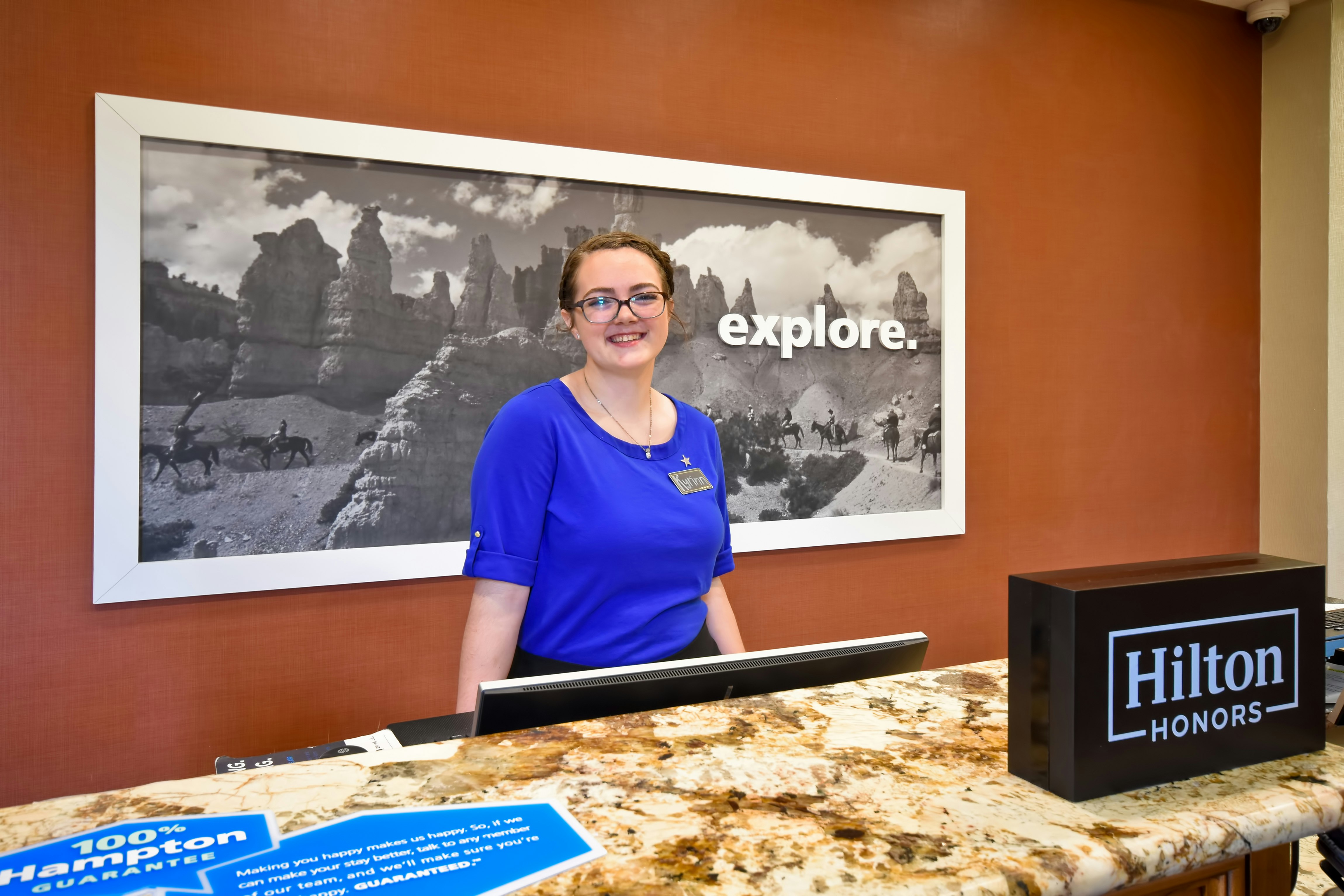 Hampton Inn & Suites Salt Lake City-West Jordan 4/47