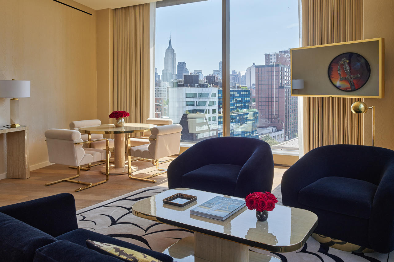 Faena New York 59/76