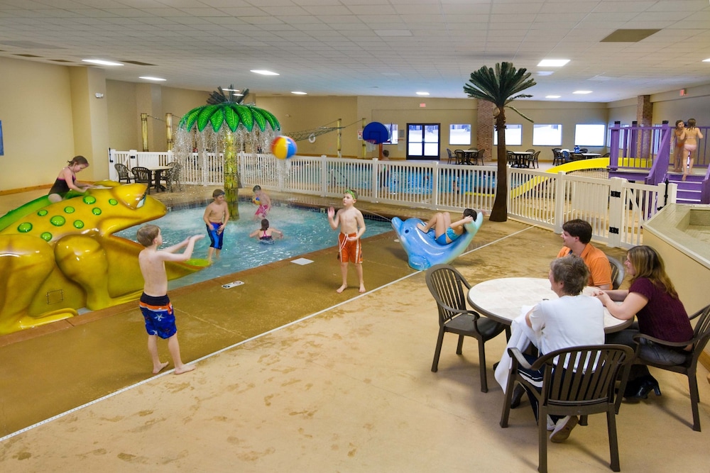 Lake Okoboji Resort and Conference Center 40/53
