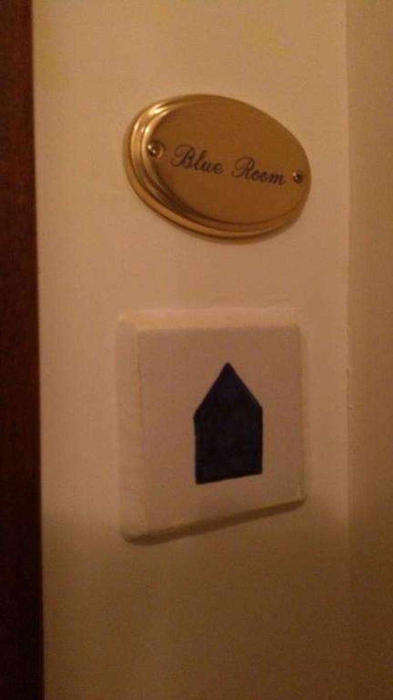 B&B Le Stanze Del Sogno 13/38