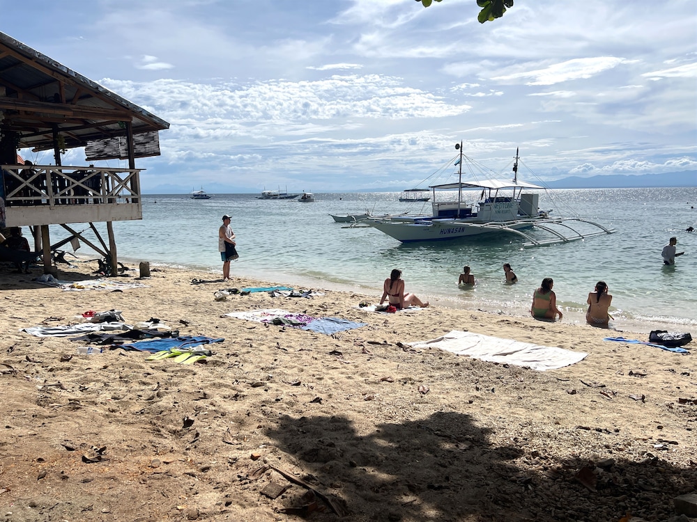 Neptune Diving Resort Moalboal 40/50
