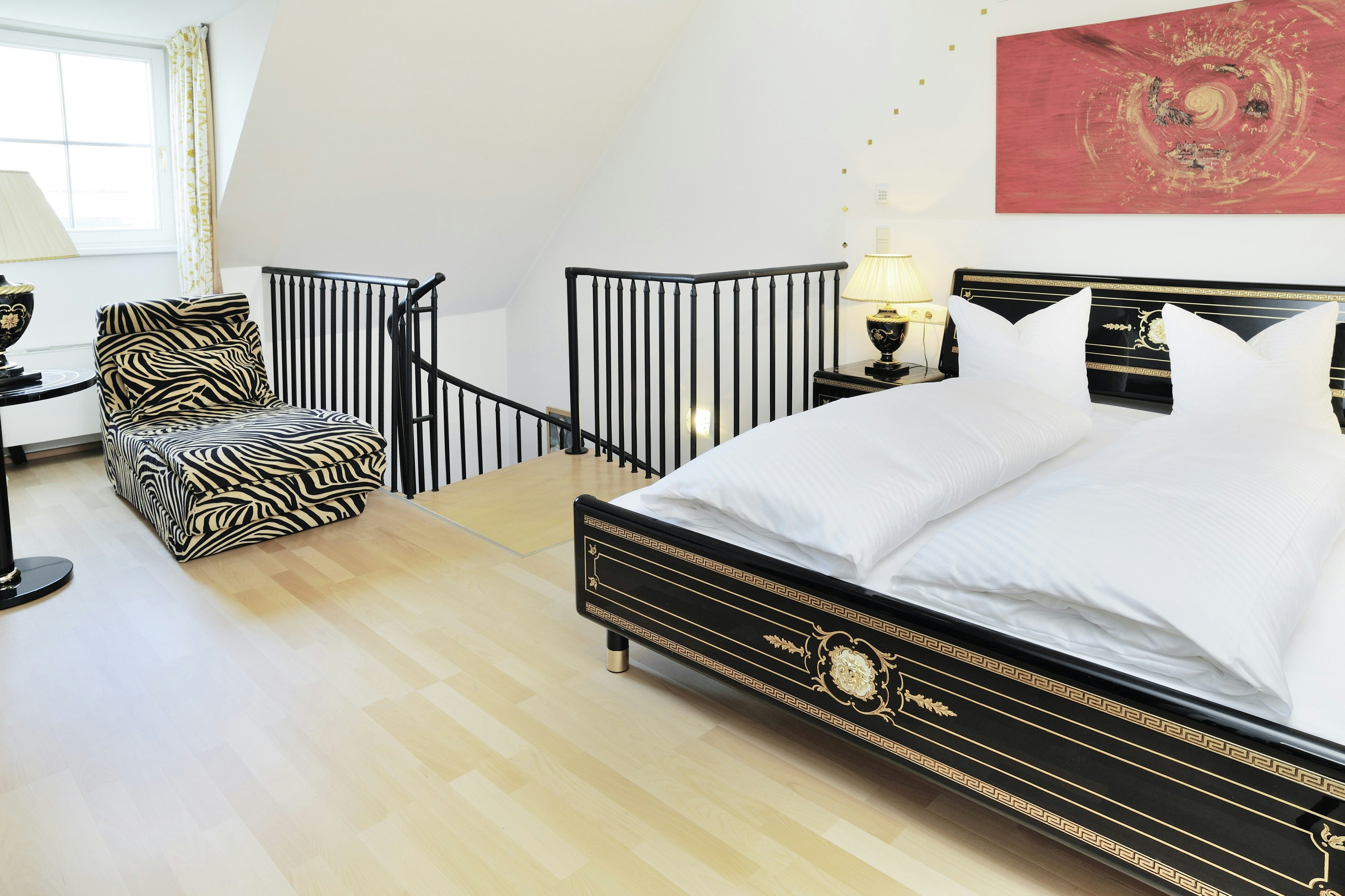 Hotel Schwarzer Adler 16/48