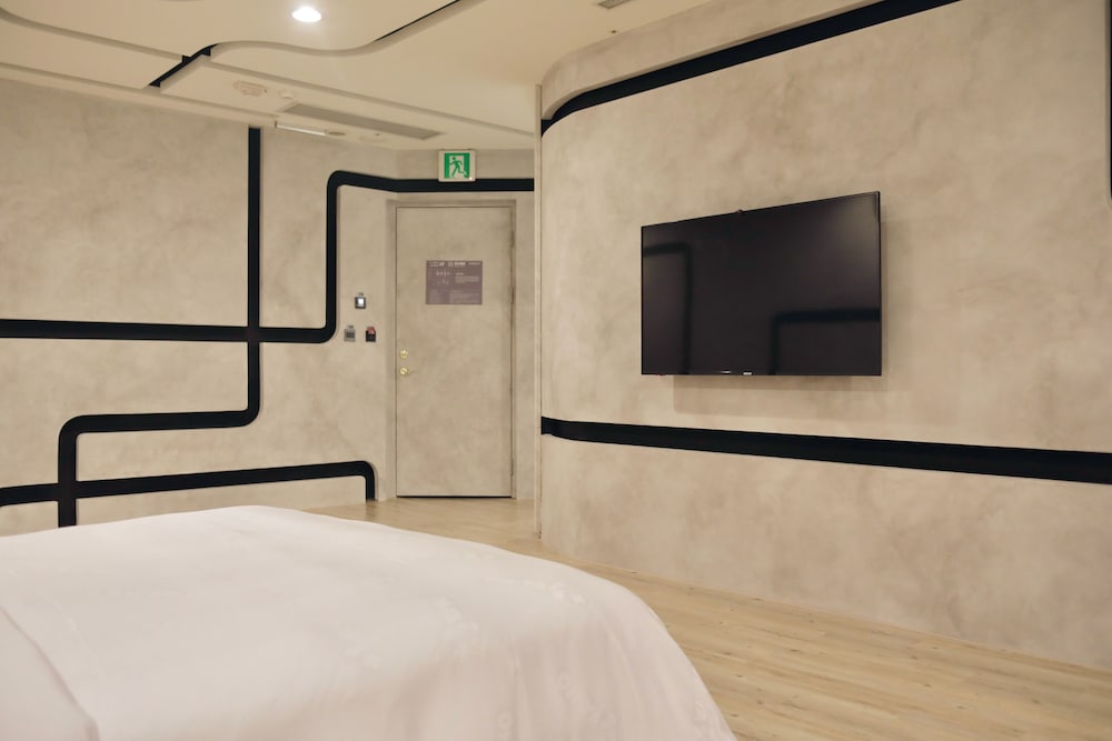 OHYA Boutique Motel-Tao-Yuan Branch 19/60
