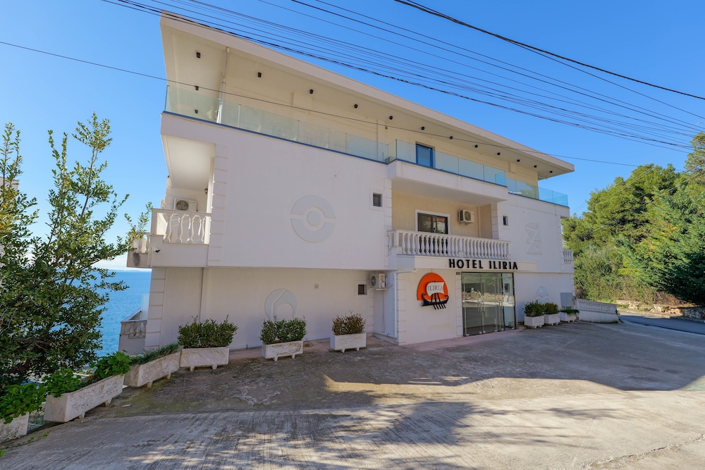 Hotel Iliria Sarande 61/67