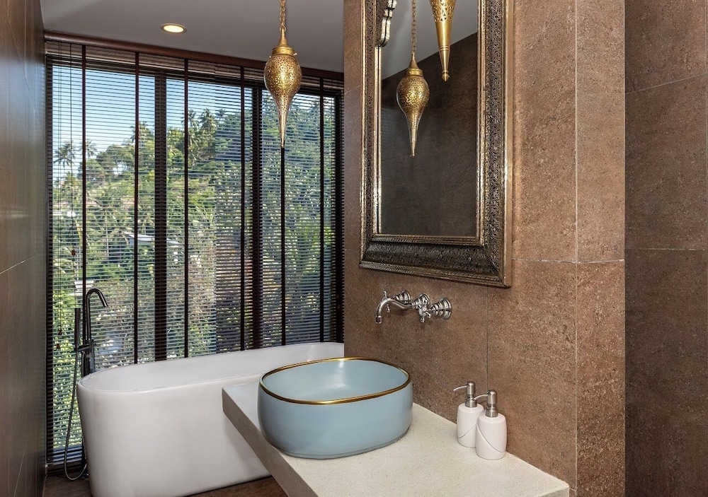 Zen Villa At Aspire Villas 48/50