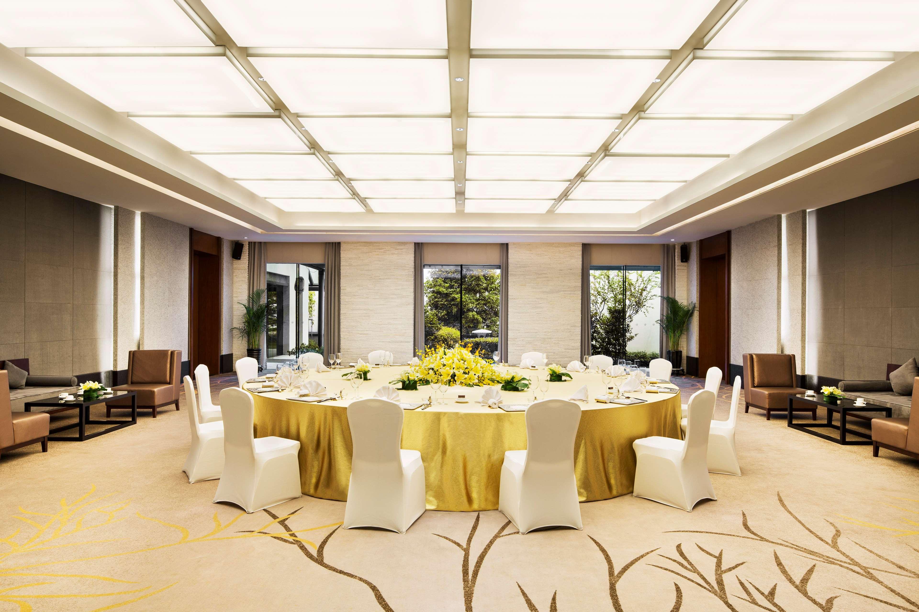 Worldhotel Grand Dushulake Suzhou 28/33