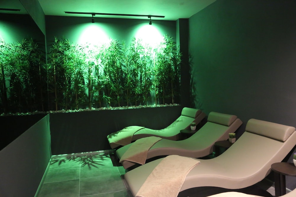 SAPANCA ALFA SUITES & SPA 31/67