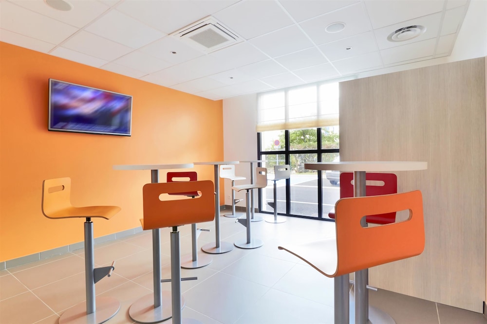 Premiere Classe Bordeaux Ouest - Mérignac Aéroport 24/27