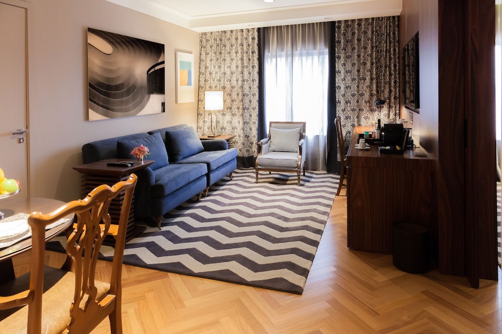 L Hotel PortoBay Sao Paulo 30/46