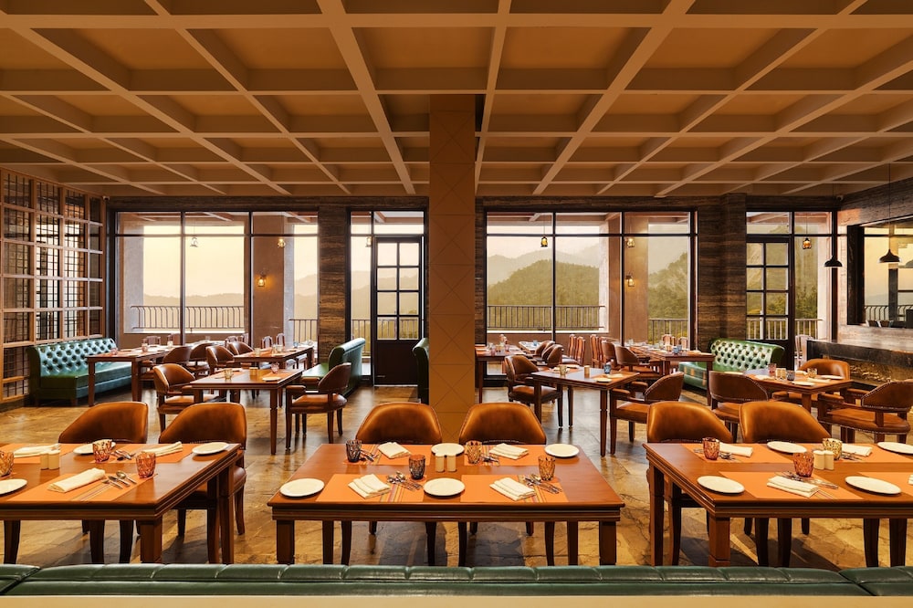 Welcomhotel By ITC Hotels Jim Corbett 22/38