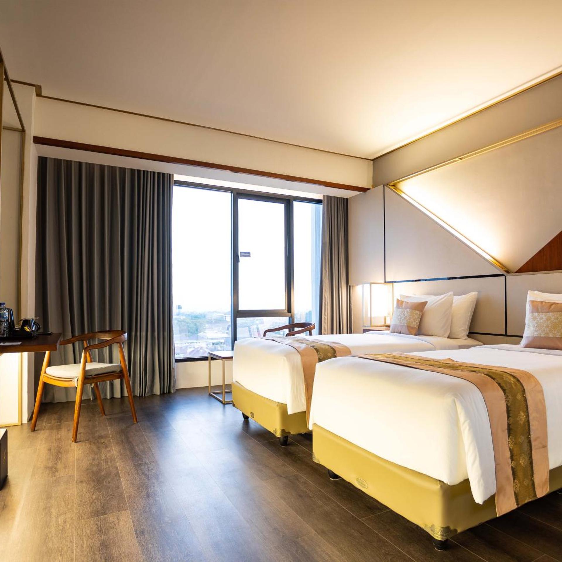 Rayz Umm Hotel 10/50