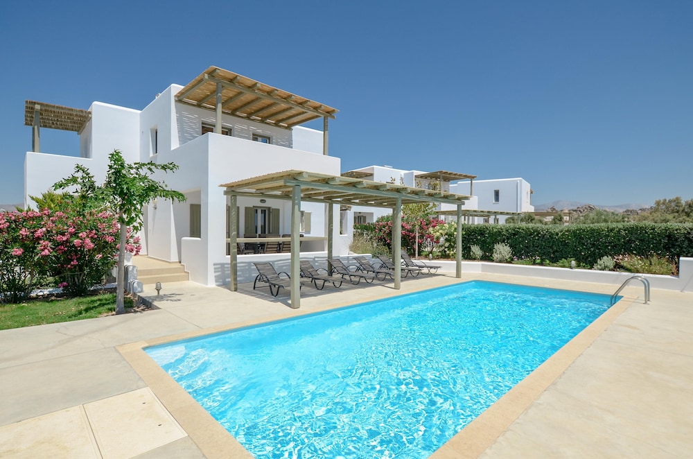 Sea & Olives Holiday Villas 41/50