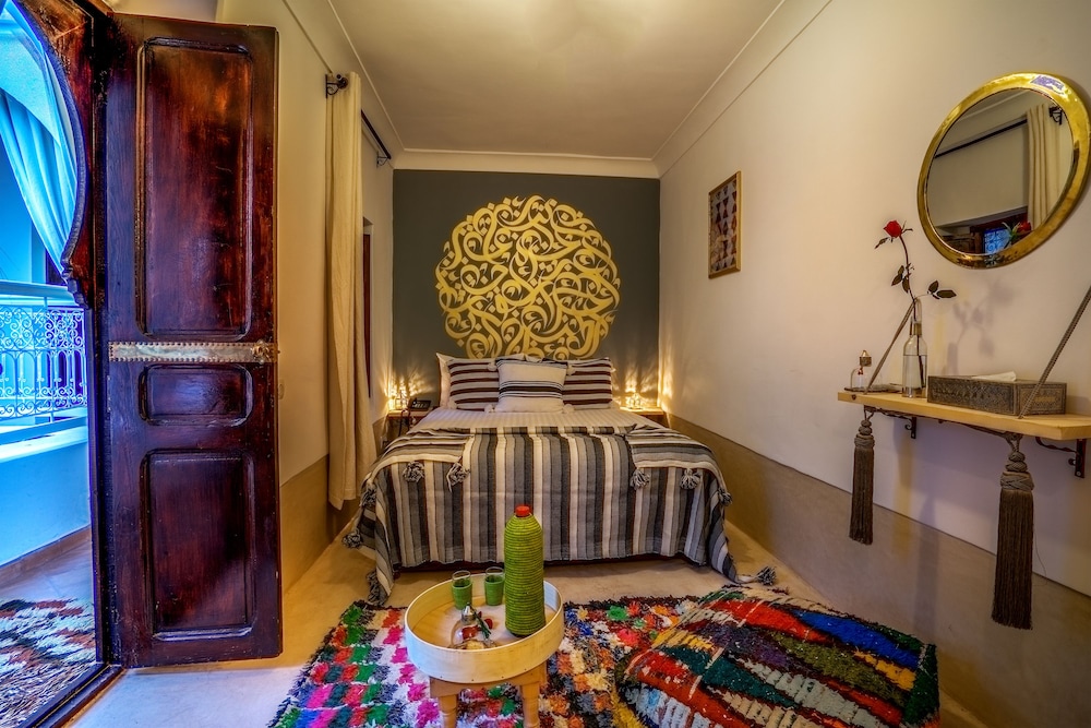 Riad Oasis Du Desert Boutique Hotel & SPA 47/67