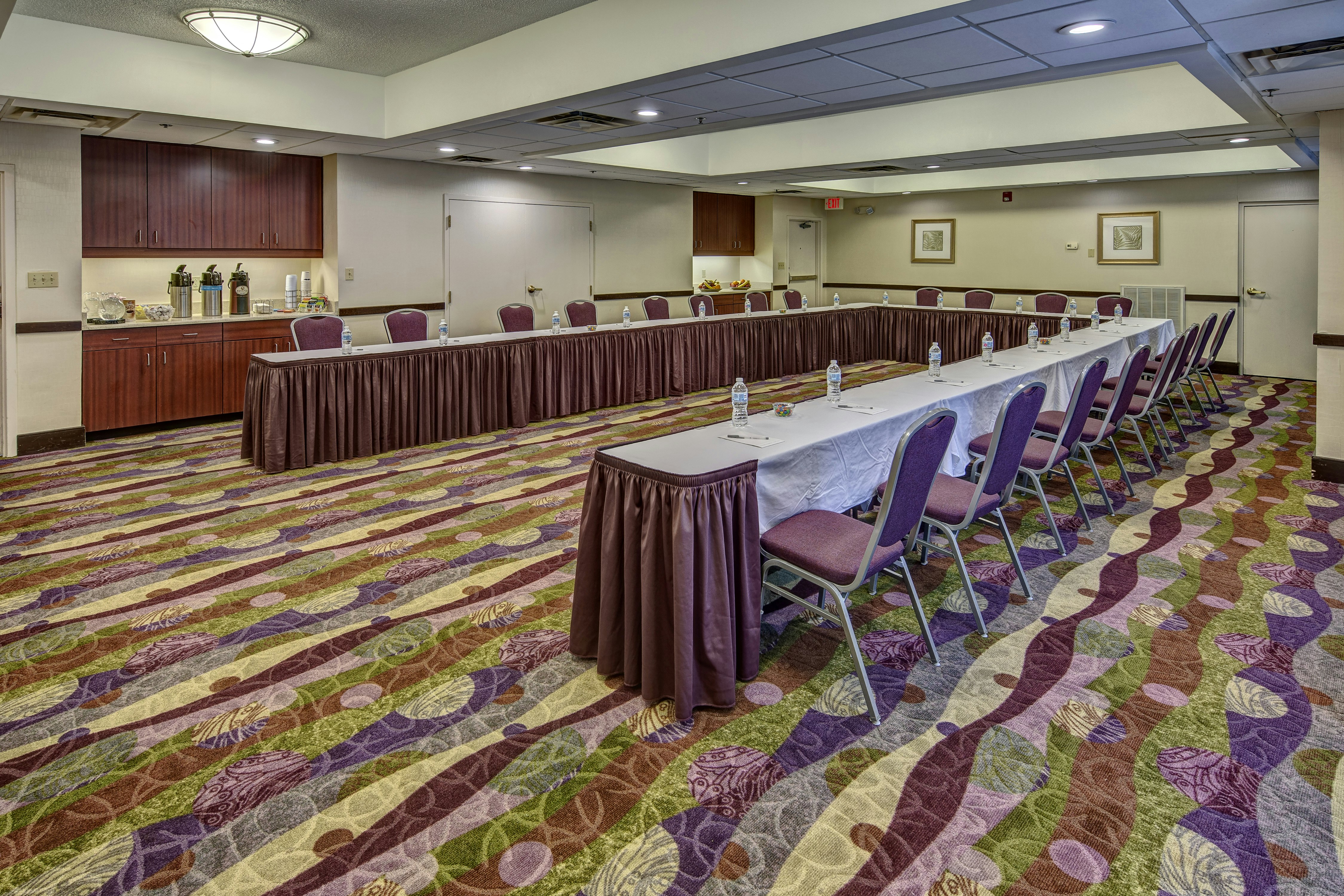 Hampton Inn Dumfries/Quantico 14/18