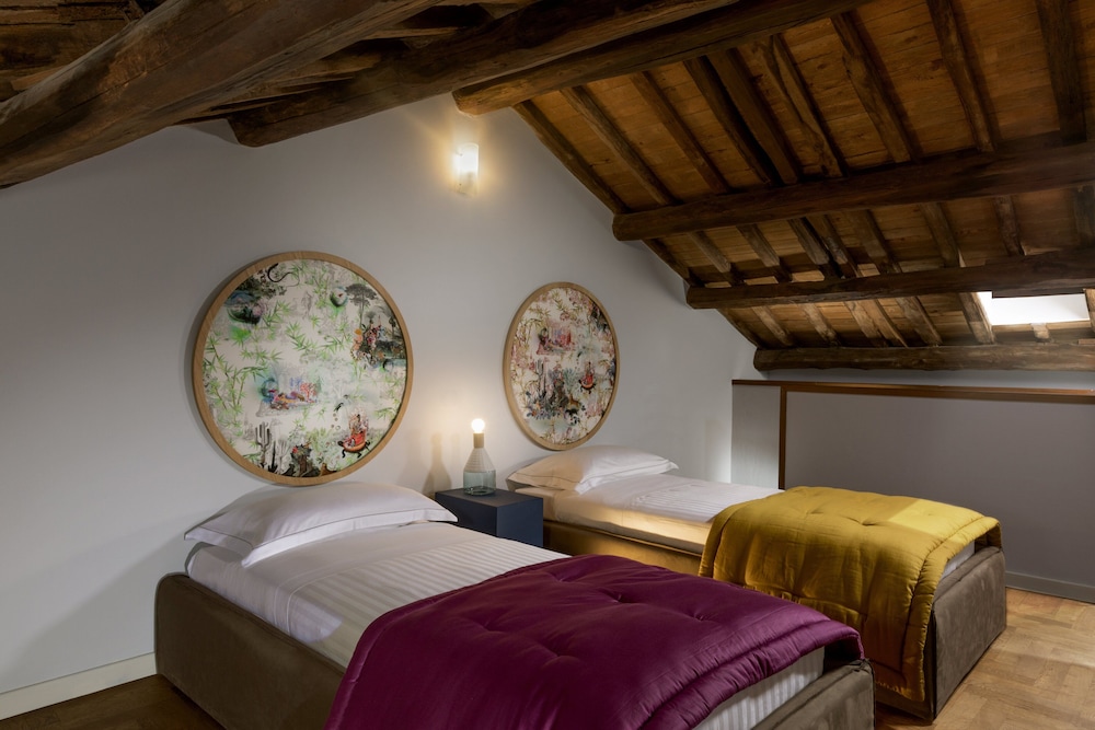 Palm Suite Manfredi 19/65