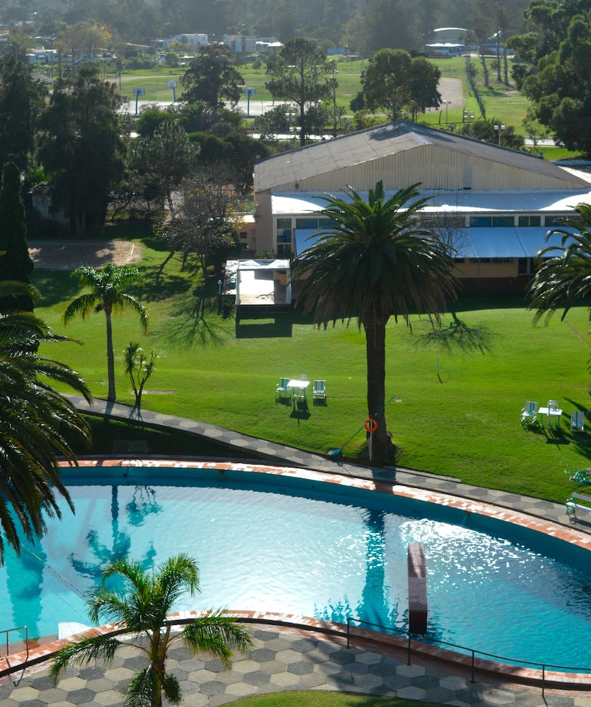 Argentino Hotel 44/50