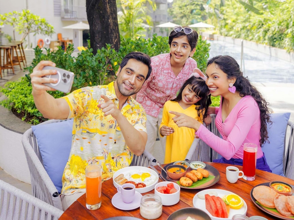 Ibis Styles Goa Vagator 33/50