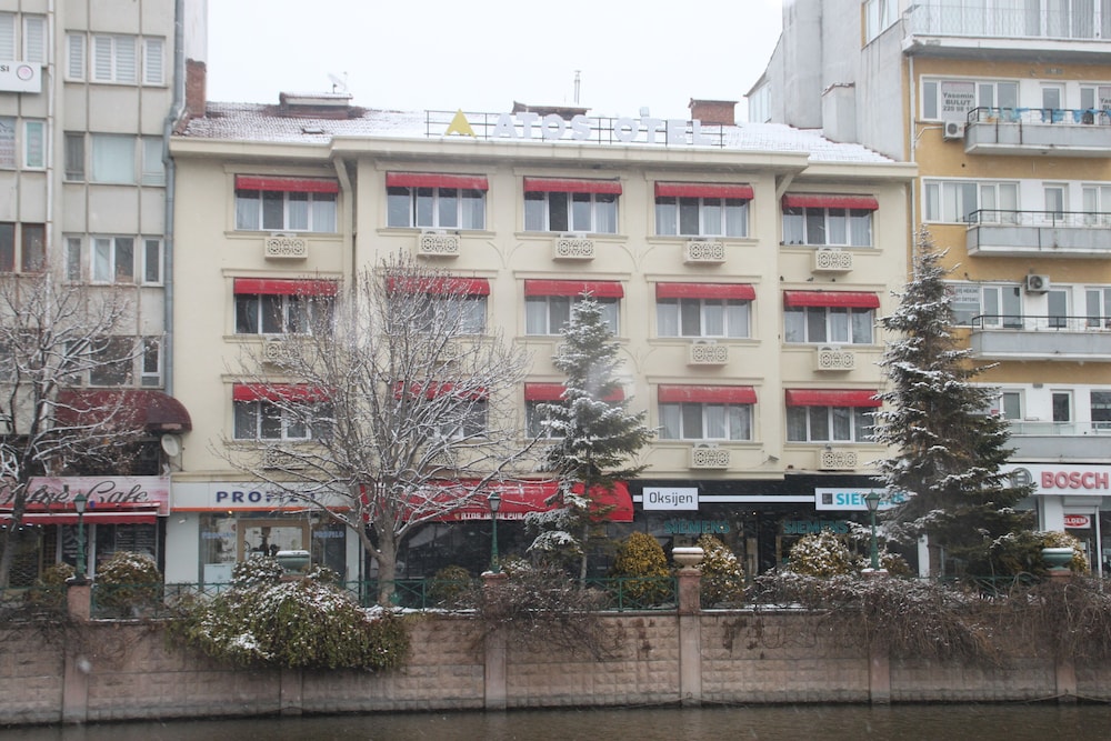 Atos Otel 2/47