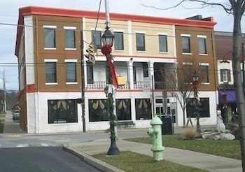The Prince Hotel 1/19
