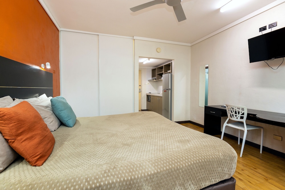 Broome Time Resort 25/42