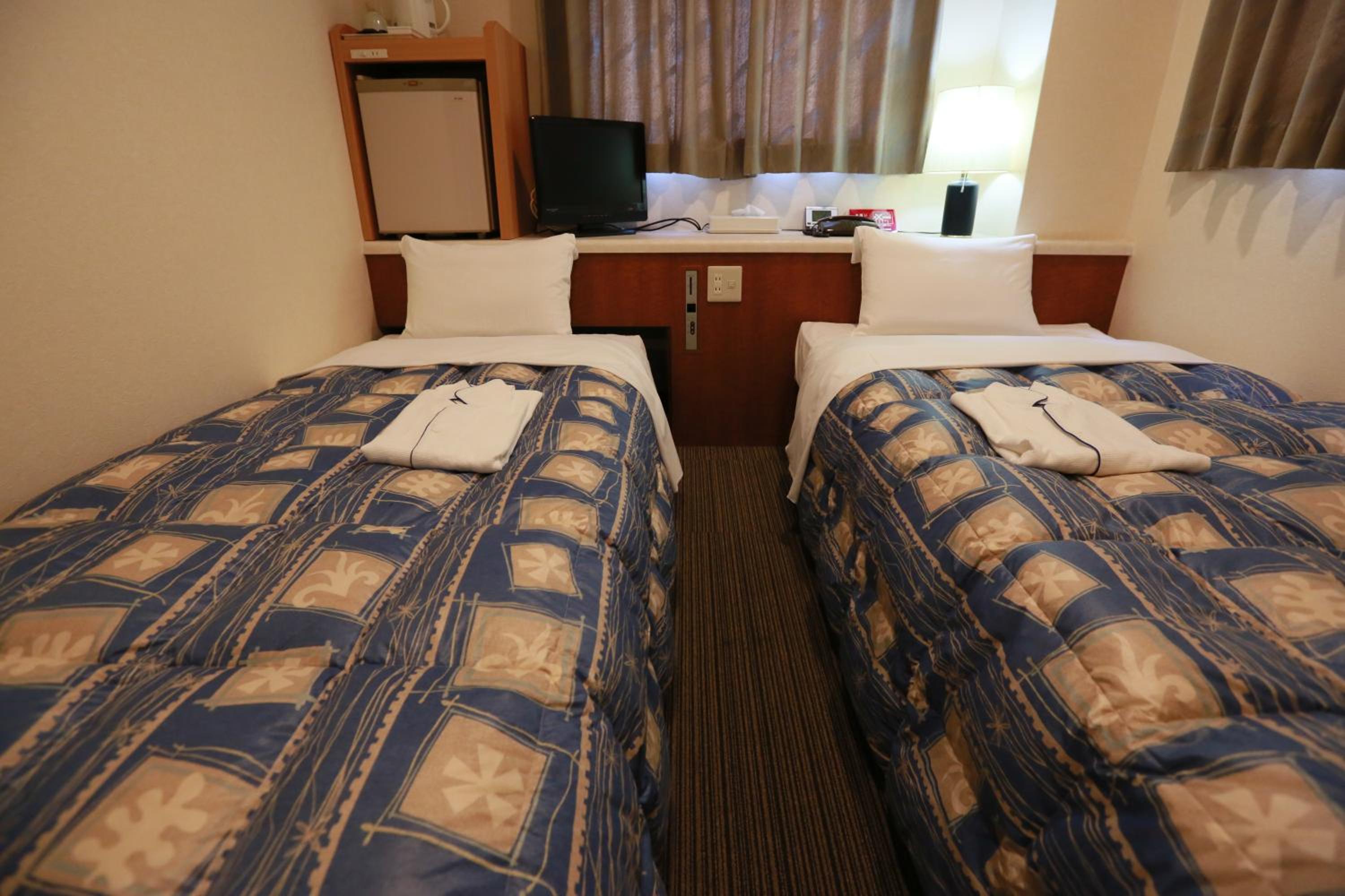 Hotel Ikeda 25/50