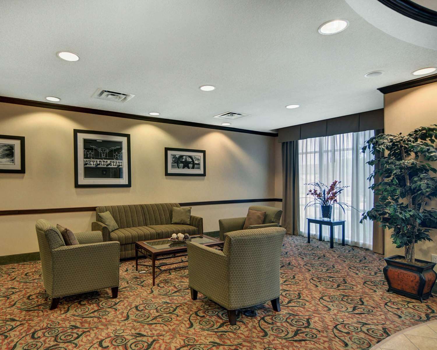 Motel6 Fort Worth, TX – I-35 & I-20 22/25