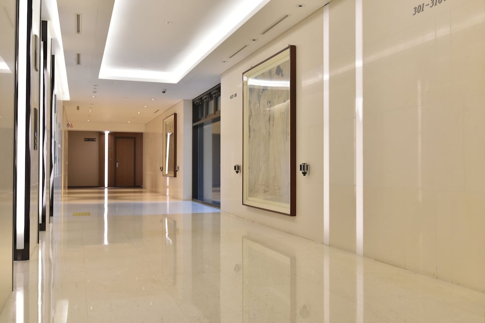 Pacific Hotel Seoul 7/38