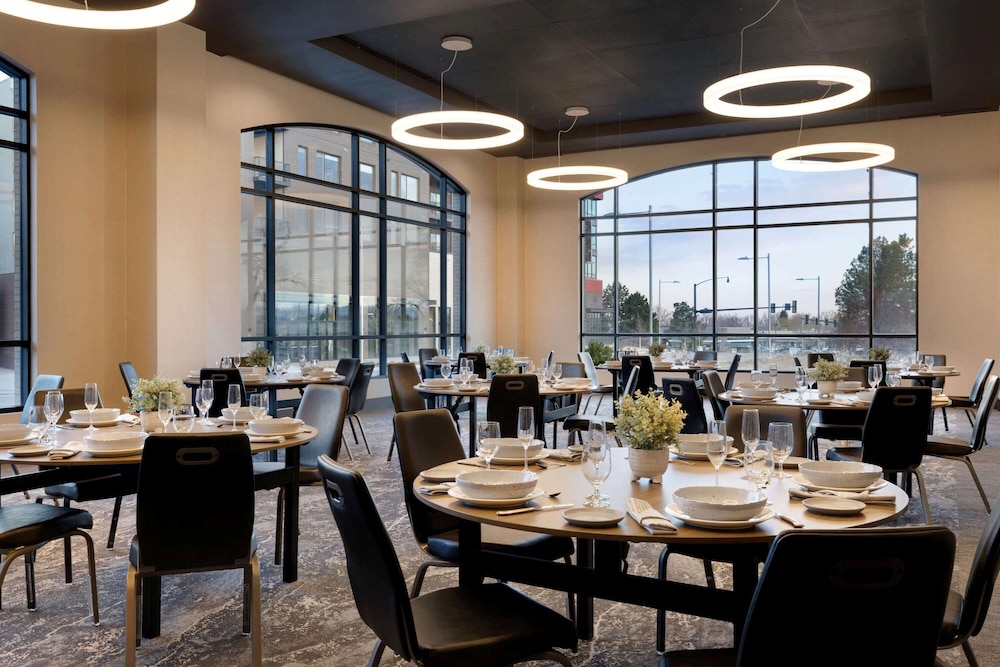 Origin Westminster, a Wyndham Hotel 33/44