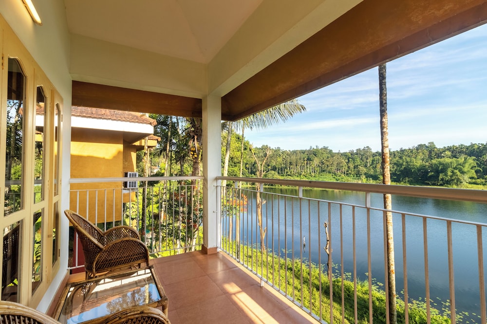 KARAPUZHA VILLAGE RESORT 21/51