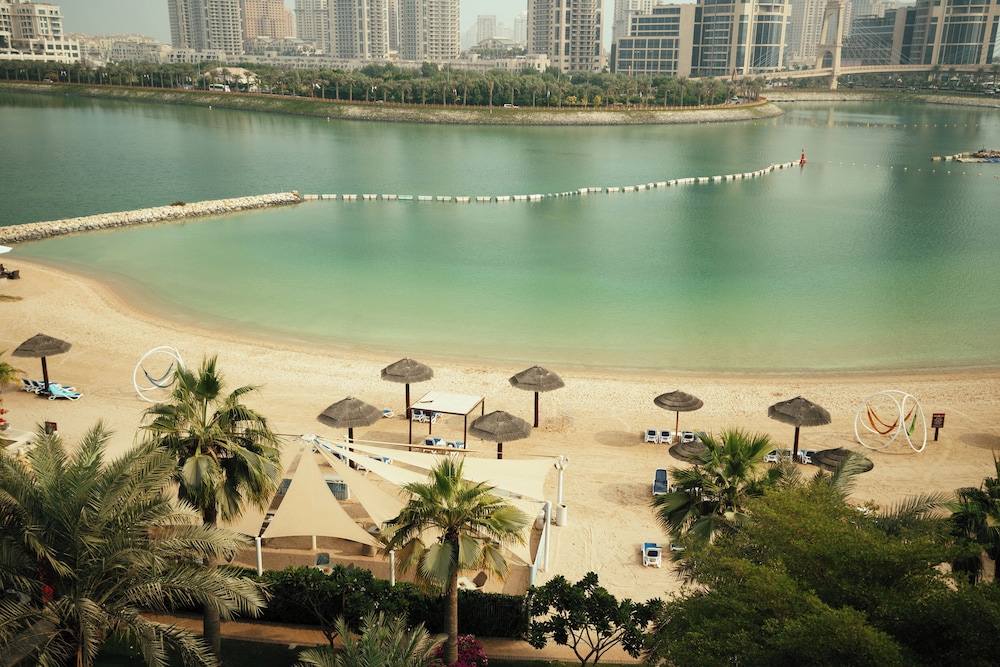 Andaz Doha 44/50