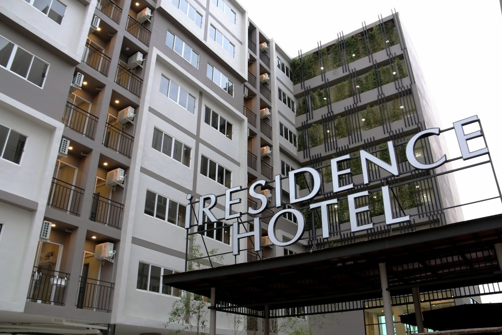 iResidence Hotel Pathumthani 3/50
