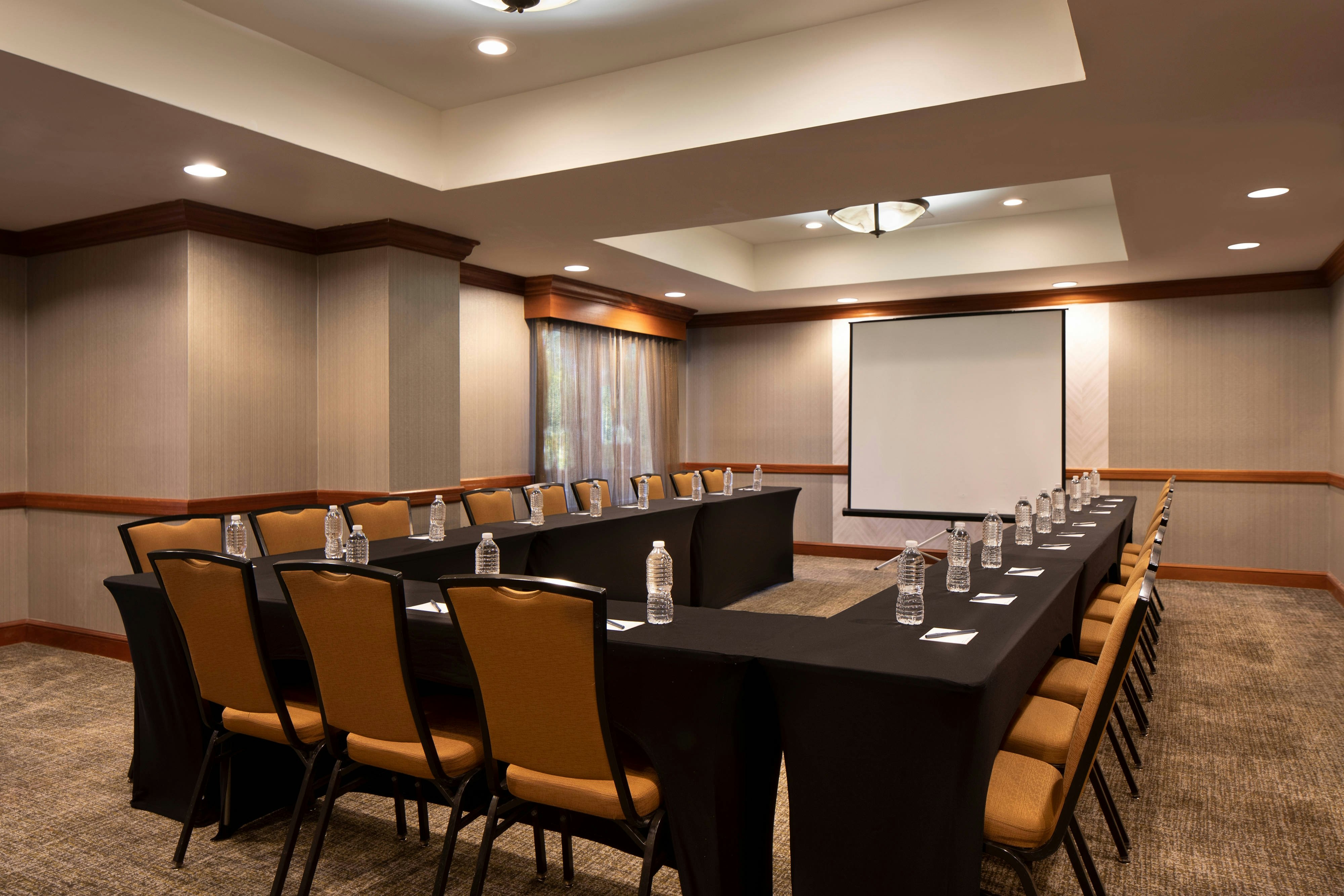 Springhill Suites Tampa Westshore Airport 6/9