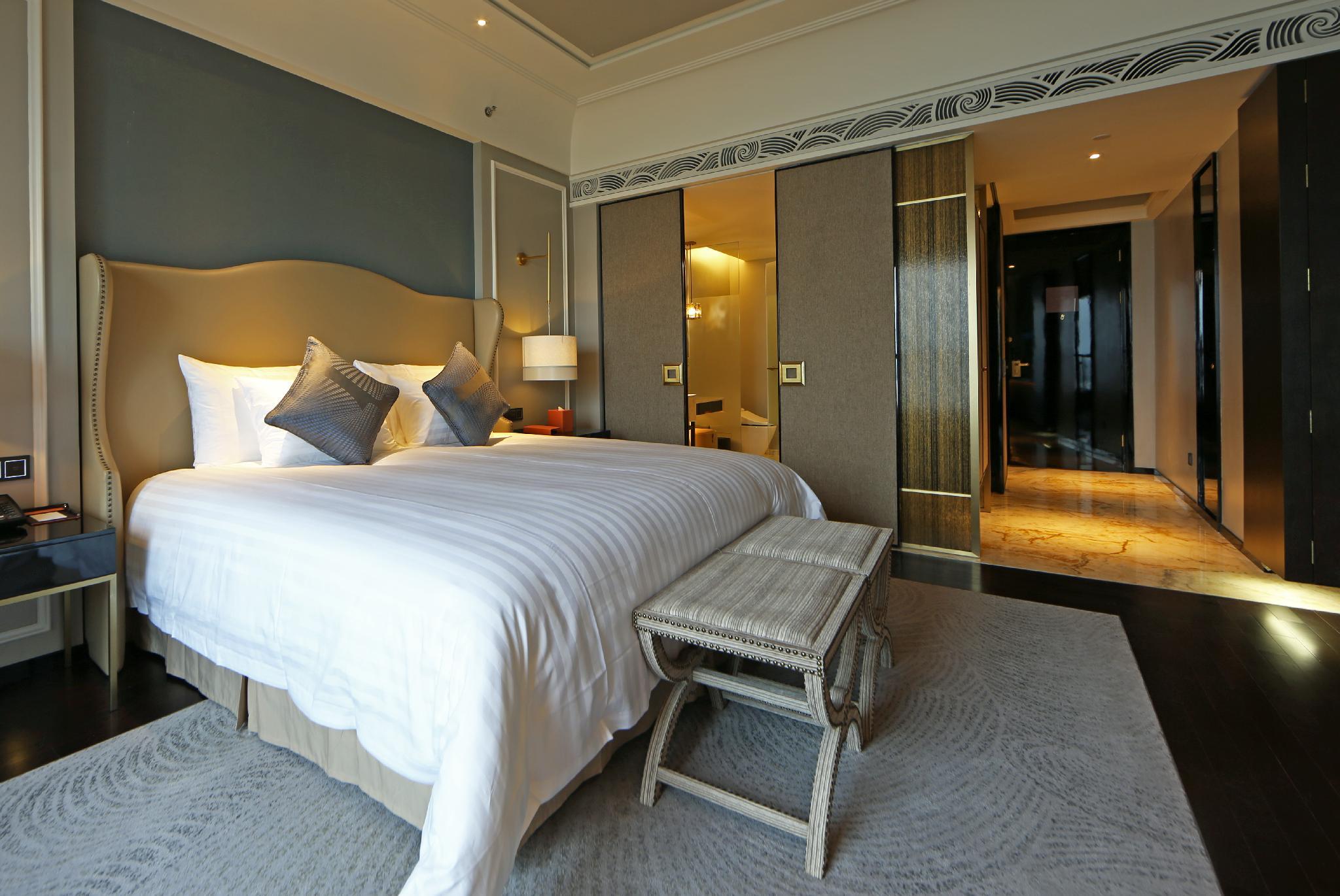 Grand New Century Hotel Yixing 17/50