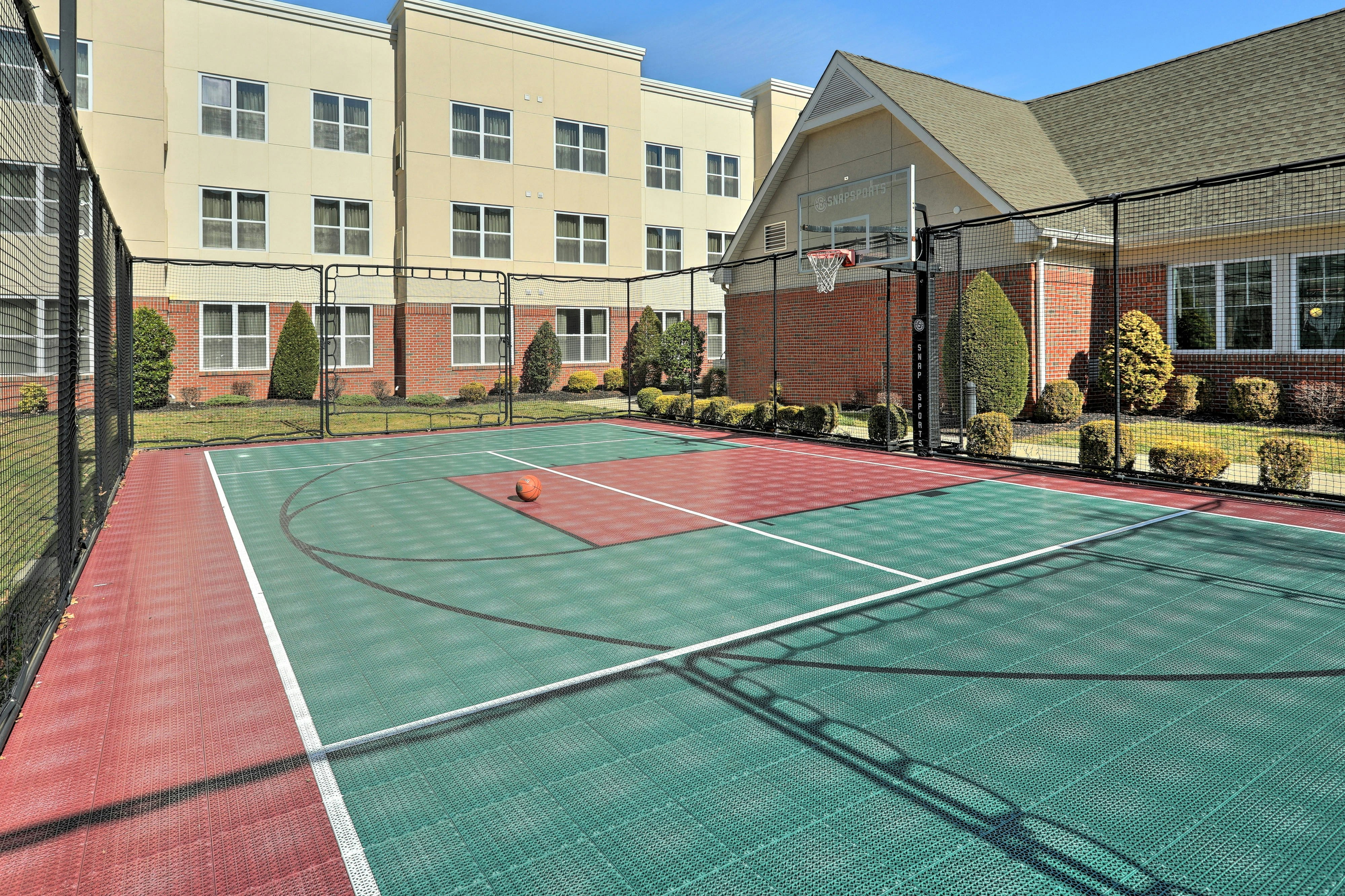 Residence Inn Woodbridge Edison/Raritan Center 23/48