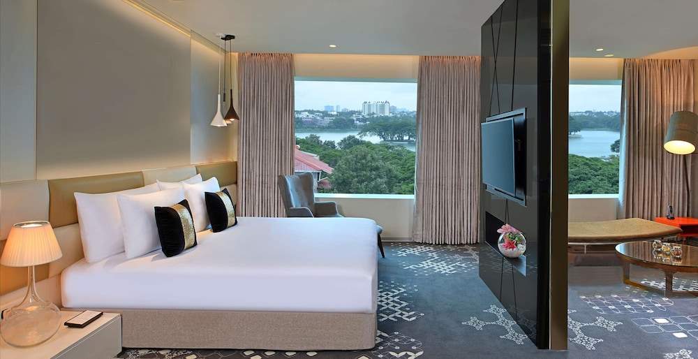 Radisson Bengaluru City Center 20/58