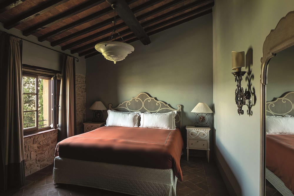 Castello Di Casole A Belmond Hotel Tuscany 21/84