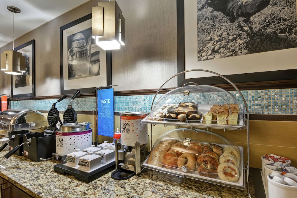 Hampton Inn Columbia-I-26 Airport 41/51