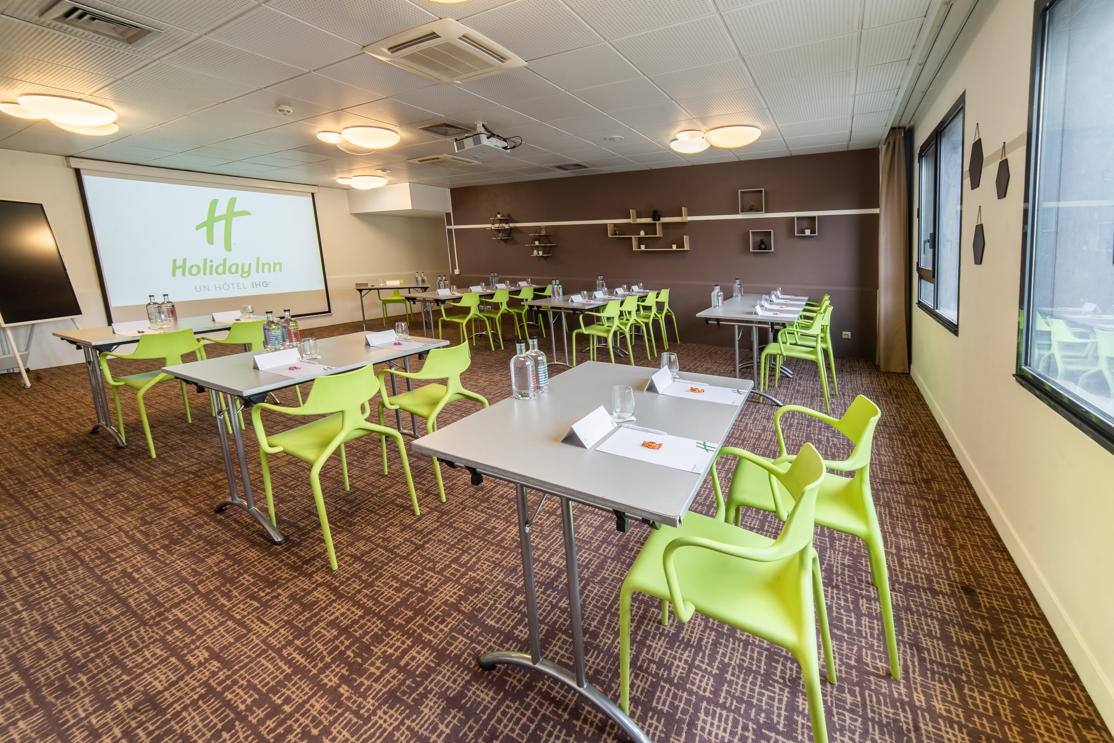Holiday Inn Lyon Vaise 73/80