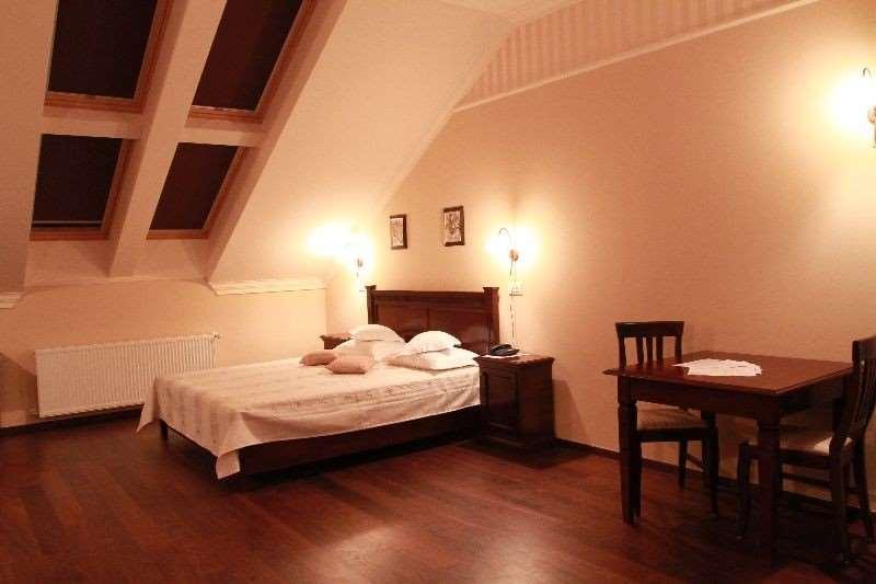 Aparthotel Iosefin Residence 14/50