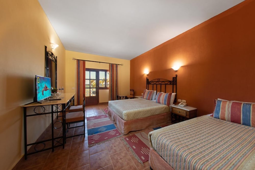 Protels Crystal Beach Resort Marsa Alam 56/121