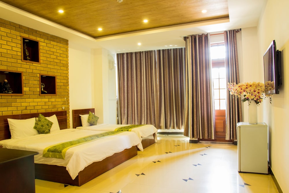 Xuan Hung Hotel 22/55